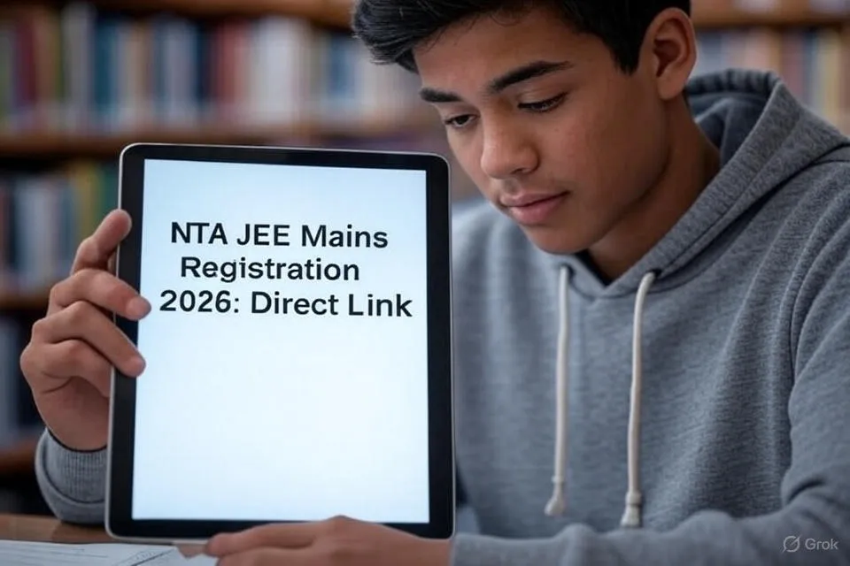 Nta jee mains: Latest Updates on : JEE Mains 2026 Session 2 Hall Tickets Released