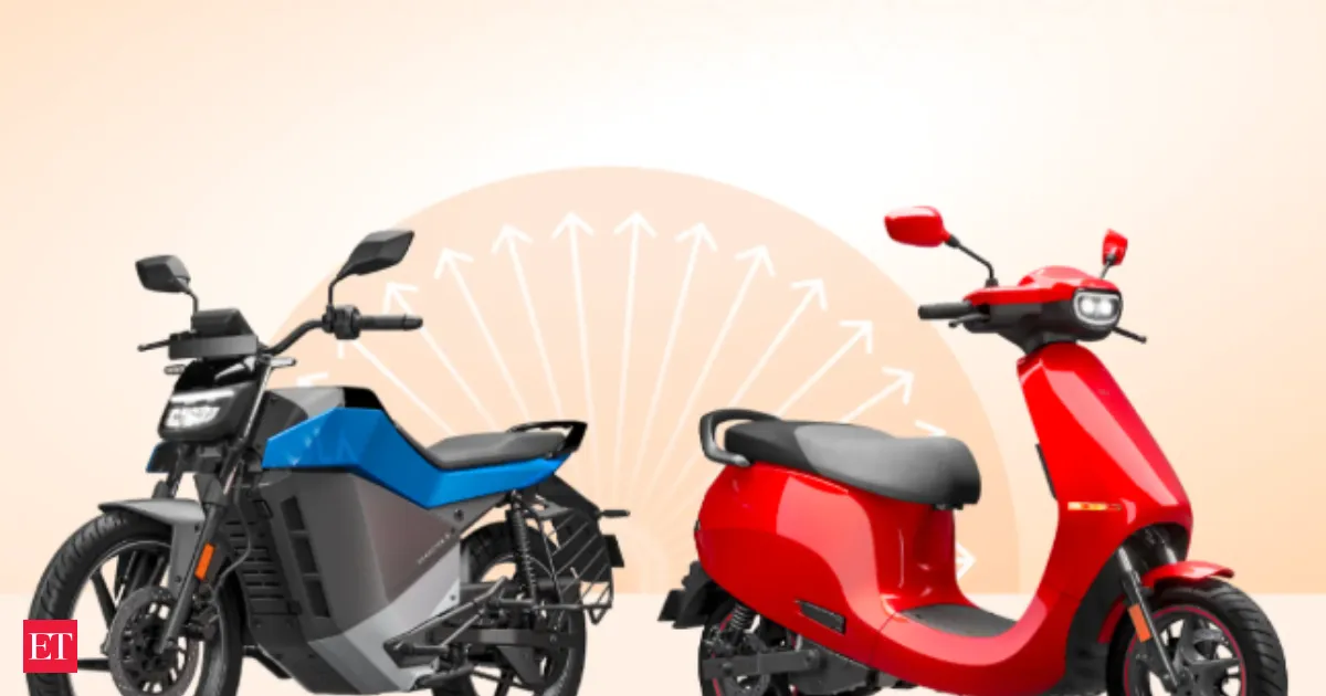 Ola Electric Launches ‘EndICEAge’ Campaign Amidst Declining Sales