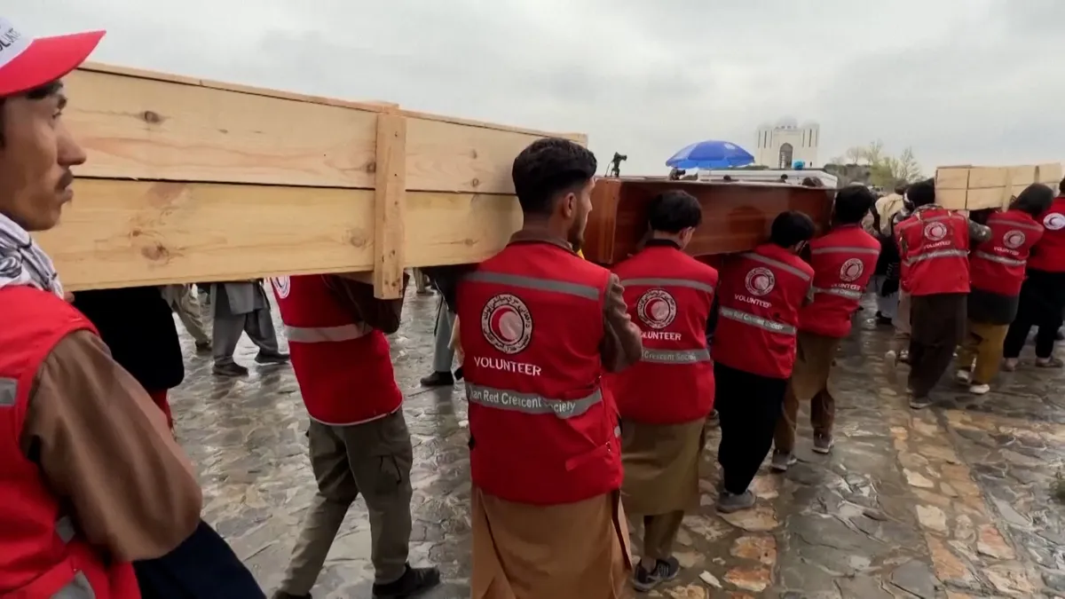 Pakistani: The  Influence: A Complex Web of Relations and Recent Events