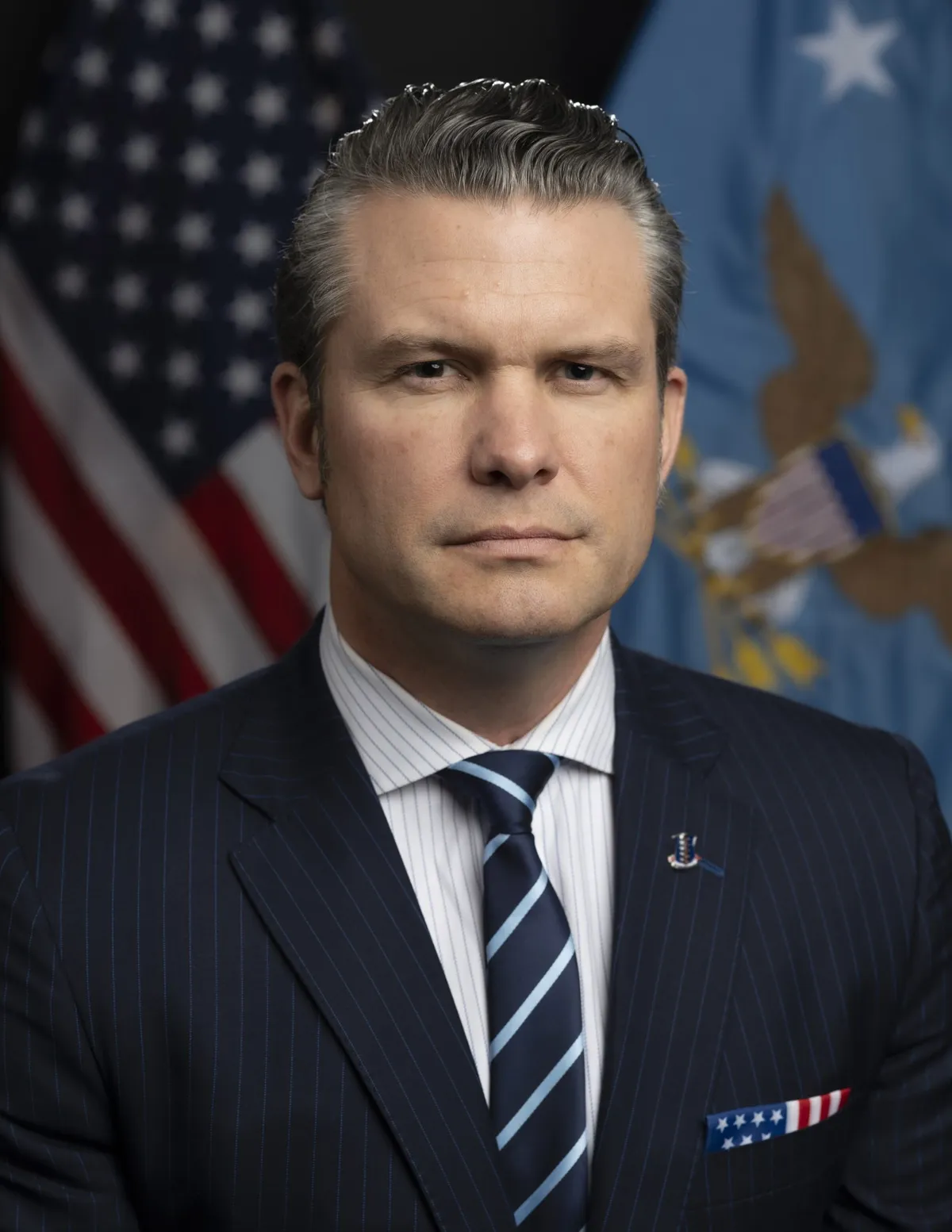 Pete hegseth: The Rising Influence of  in U.S. Military Strategy