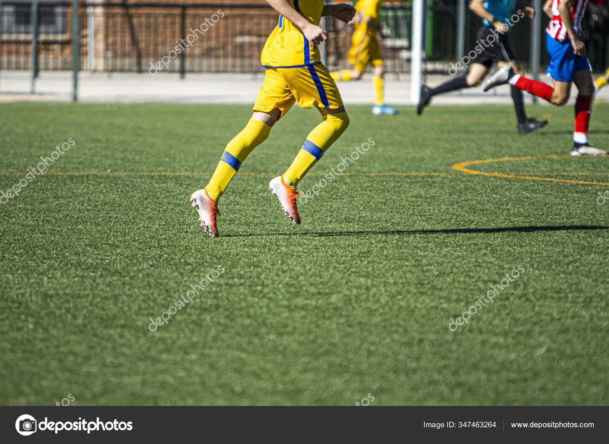 playing match — IN news