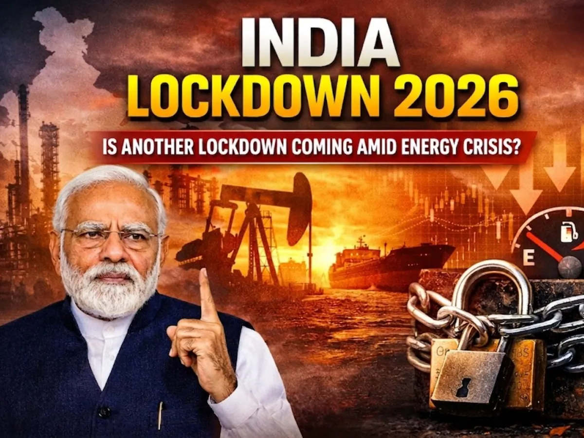 PM Modi Lockdown: Speculation vs. Reality in India’s Current Landscape