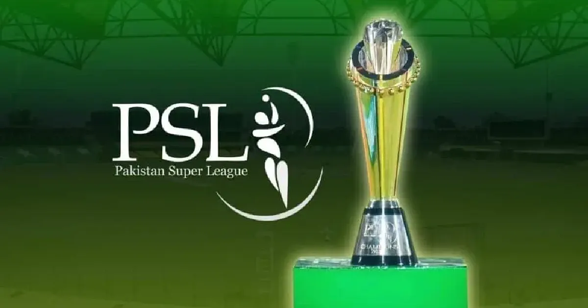 Psl: Pakistan Super League 2026: A New Era for