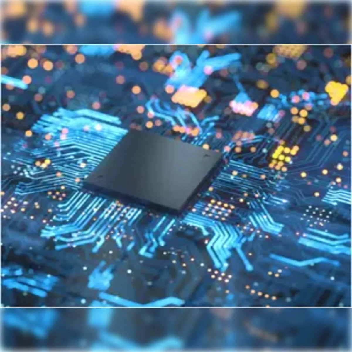 Qualcomm Share Price: Navigating a Challenging Landscape