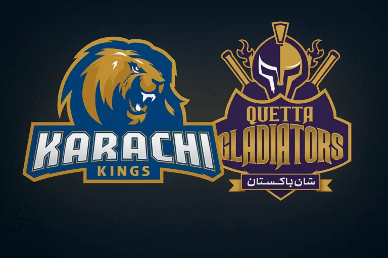 Quetta Gladiators vs Hyderabad Kingsmen: A Crucial Clash in PSL 2026