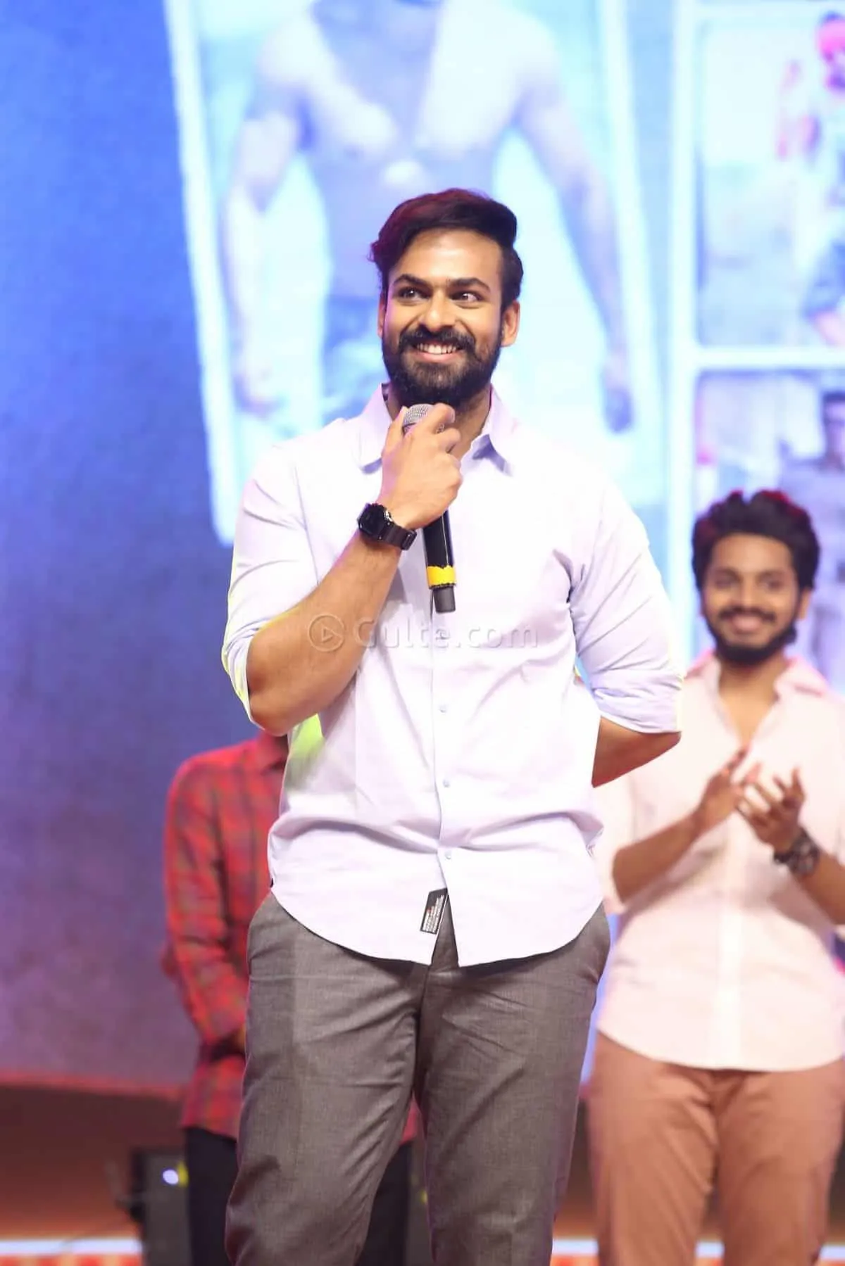 ram charan birthday — IN news