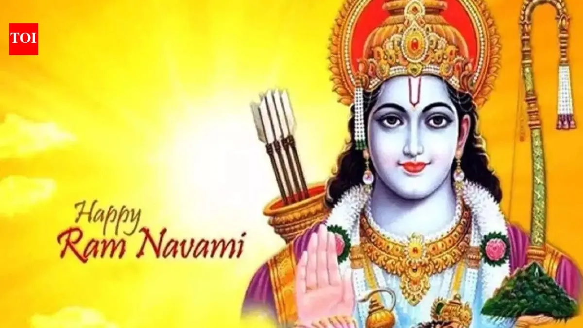 Ram Navami 2026: A Celebration of Devotion and Tradition