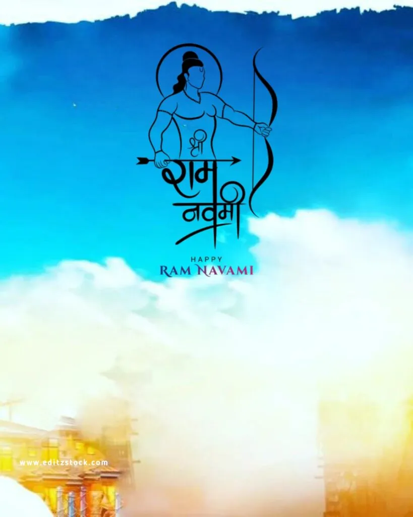 ram navami stock market — IN news