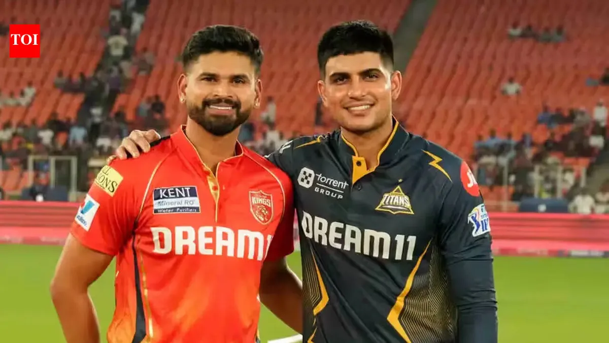 Rashid Khan: From Struggles to Key Player for Gujarat Titans in IPL 2026