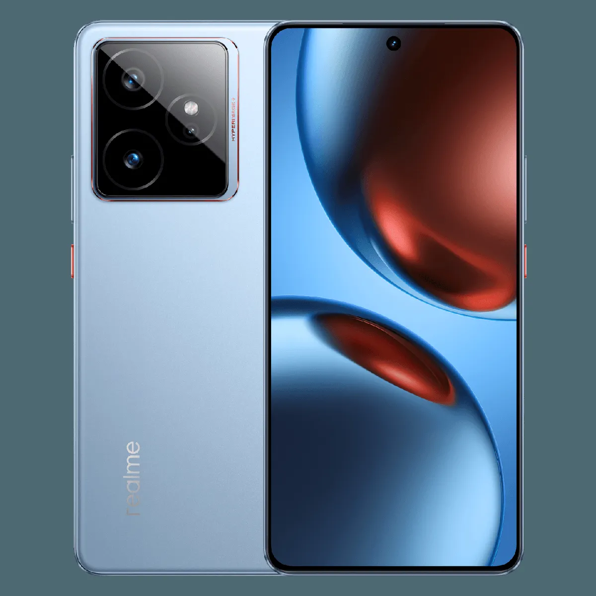 realme 16 5g price — IN news