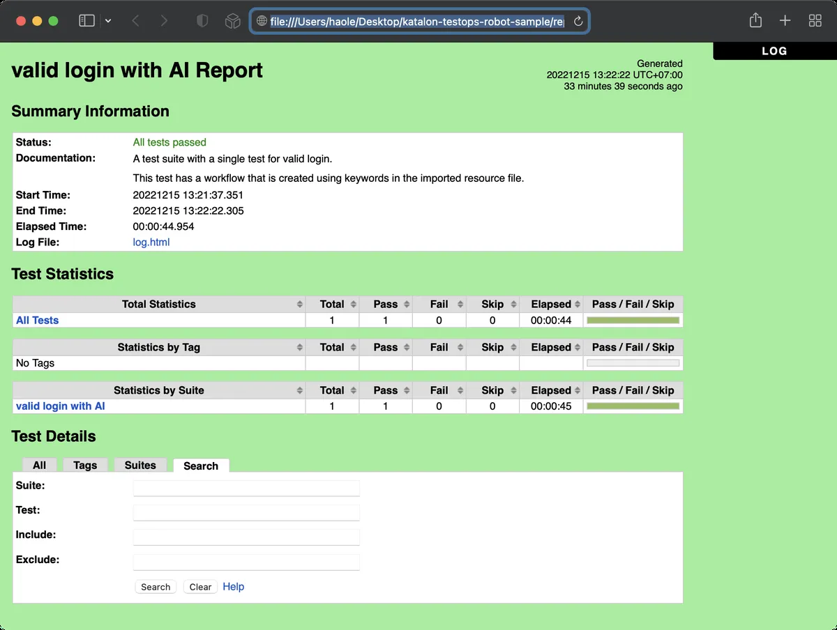 Robot: The Rise of the  Monk: Buddhism Meets Technology