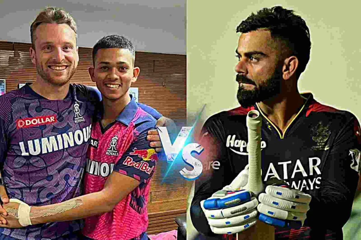 Royal Challengers vs Sunrisers: IPL 2026 Opening Match Preview