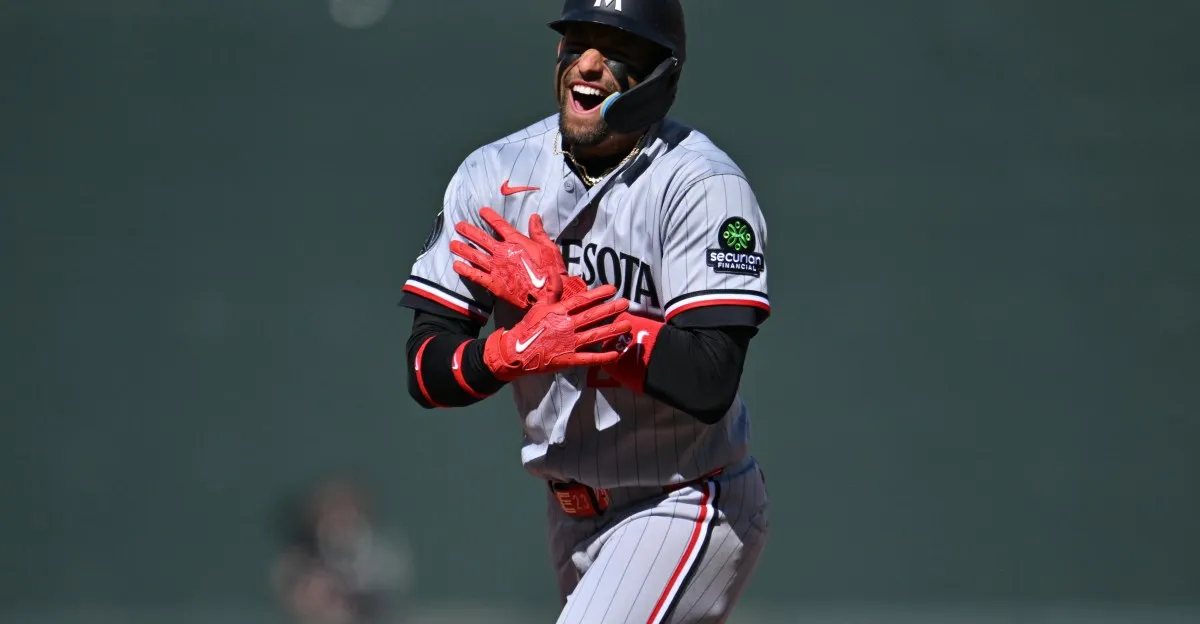 Royals vs Twins: A New Season Begins