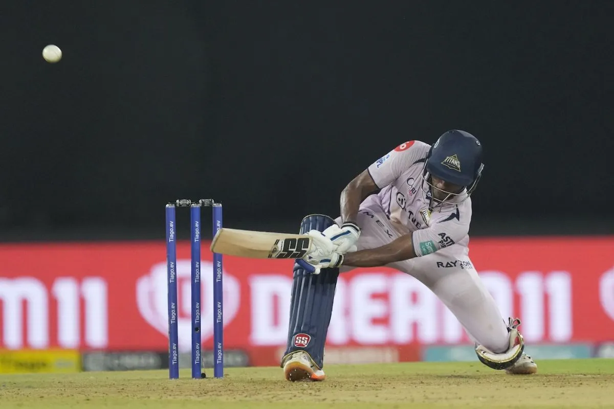 Sai Sudharsan: The Rising Star of IPL 2026