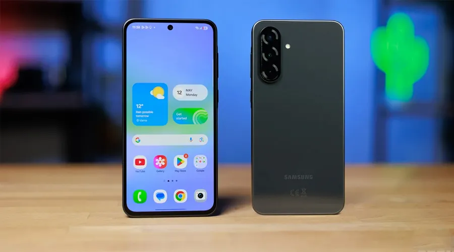 Samsung A37: A Game Changer in the Mid-Range Smartphone Market