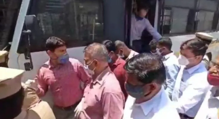 Sathankulam Case Judgement: A Turning Point in Police Accountability