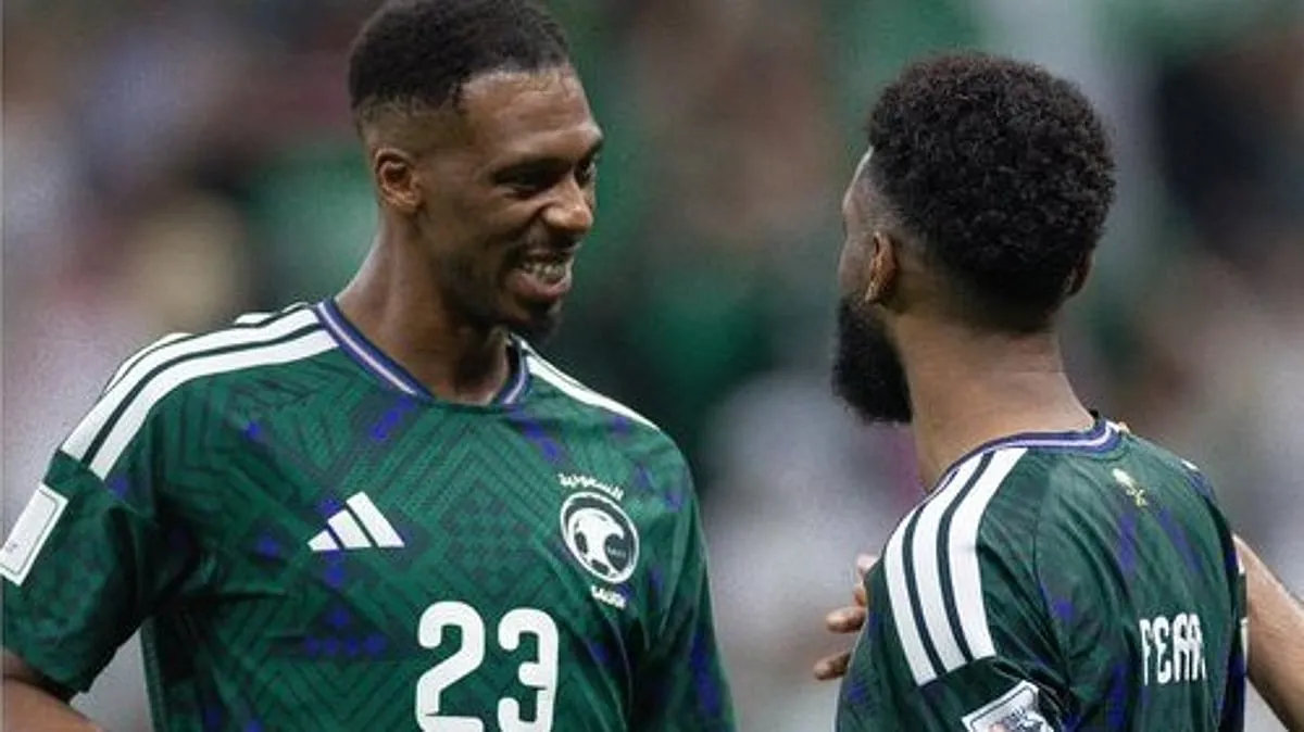 Saudi Arabia vs Egypt: A Friendly Match Ahead of the 2026 FIFA World Cup