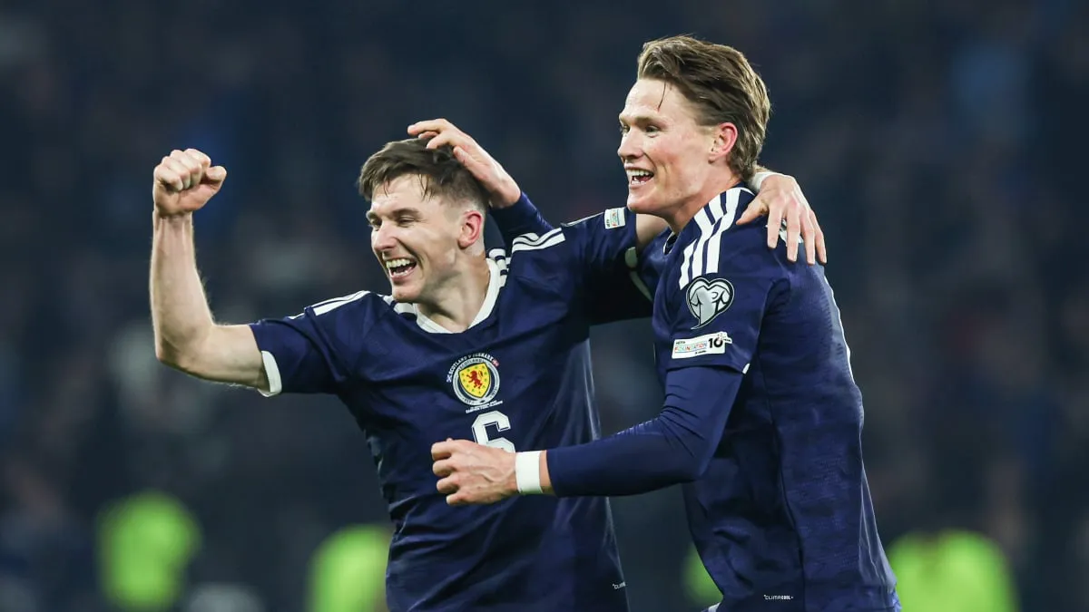 Scotland vs Japan: A Friendly Match Ahead of the 2026 World Cup