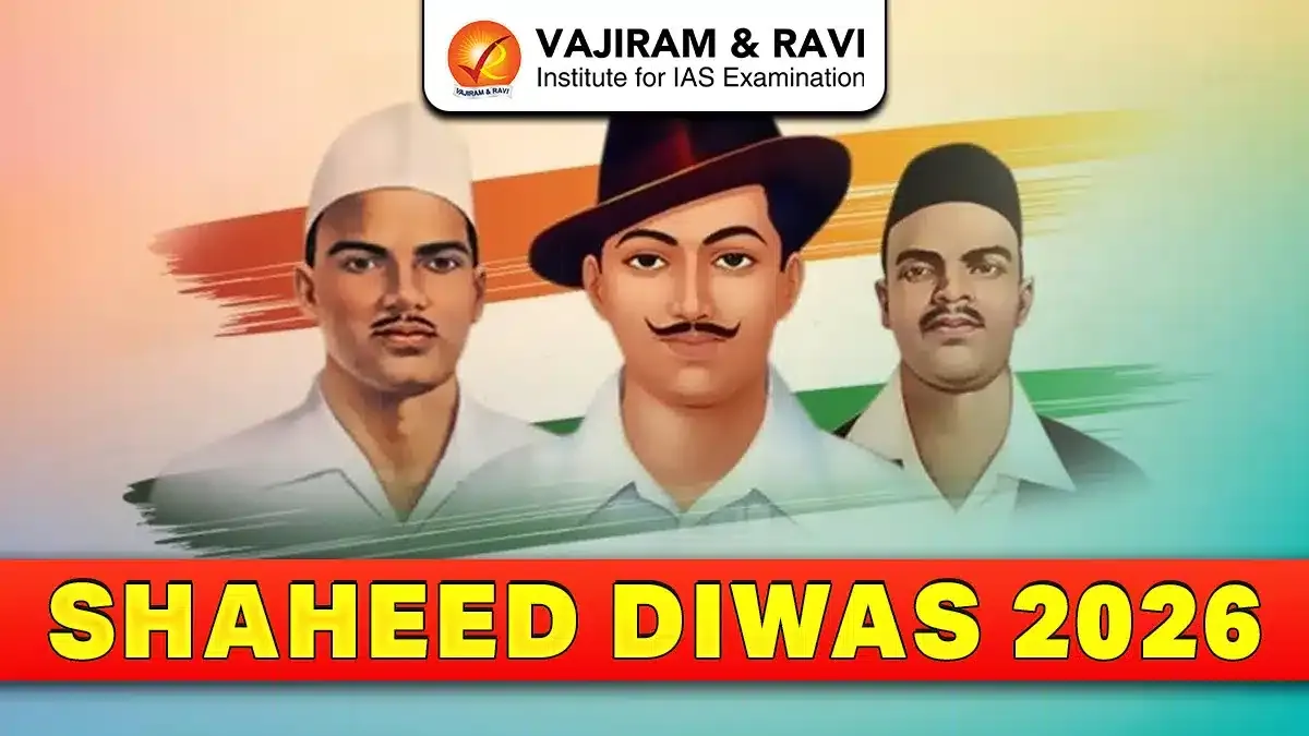 Shahid diwas: Shaheed Diwas: Honoring the Legacy of Martyrs