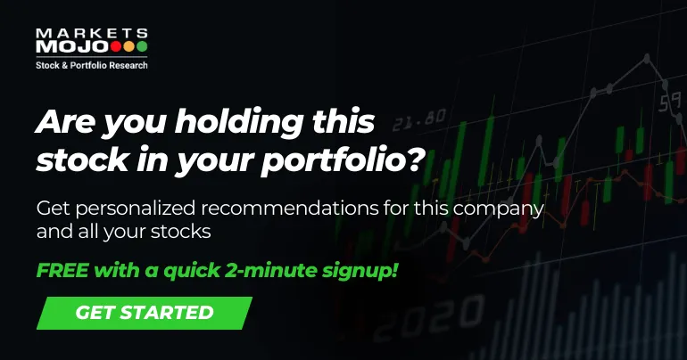 Shree Cement Faces Downgrade Amidst Declining Stock Performance