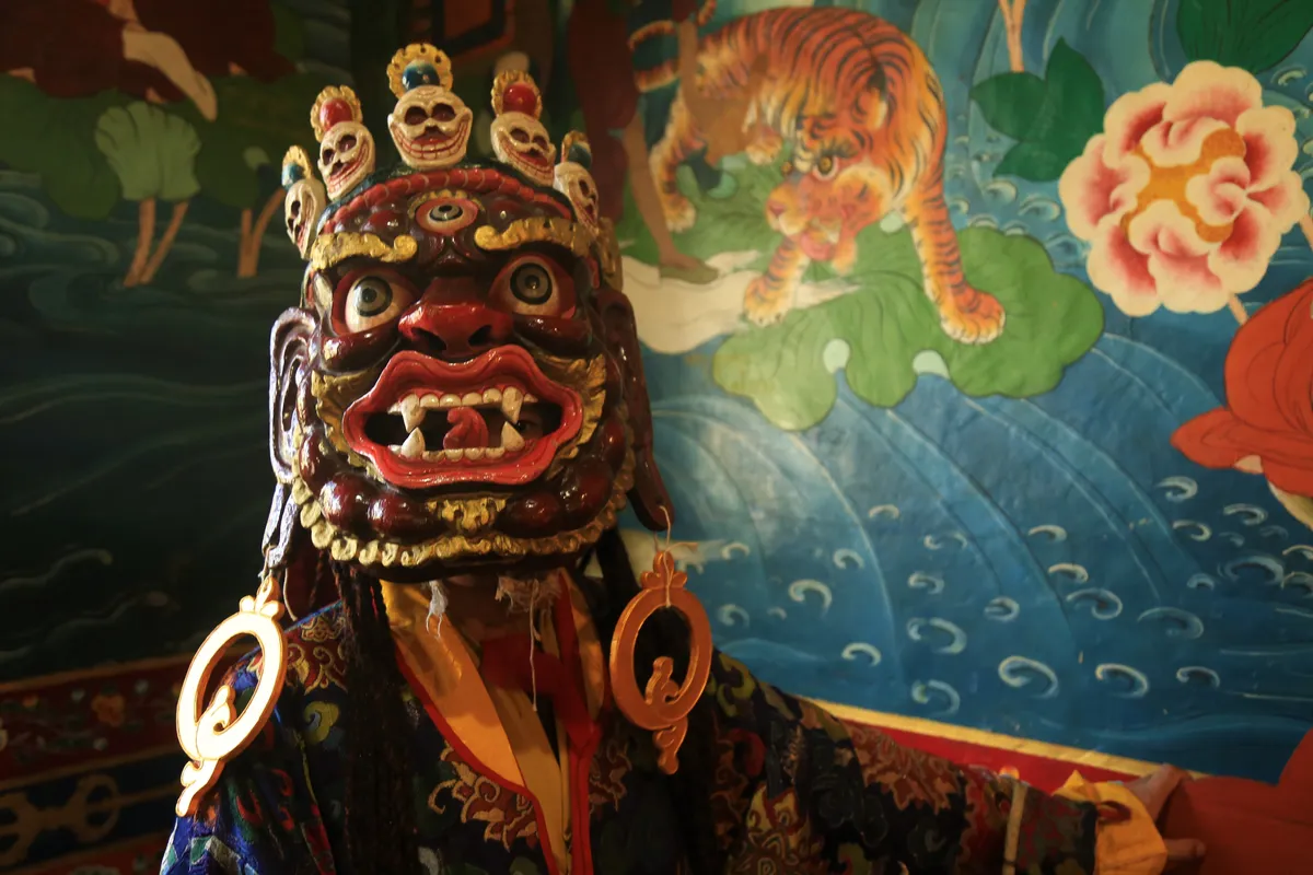 Sikkim’s Cultural Renaissance and Economic Support for Employees