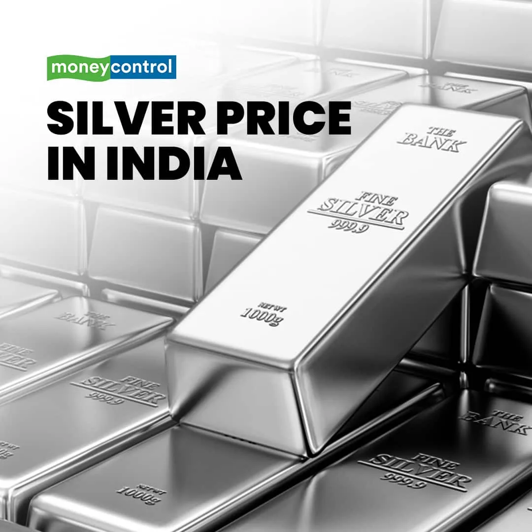 Silver Price Today: A Closer Look at Recent Trends