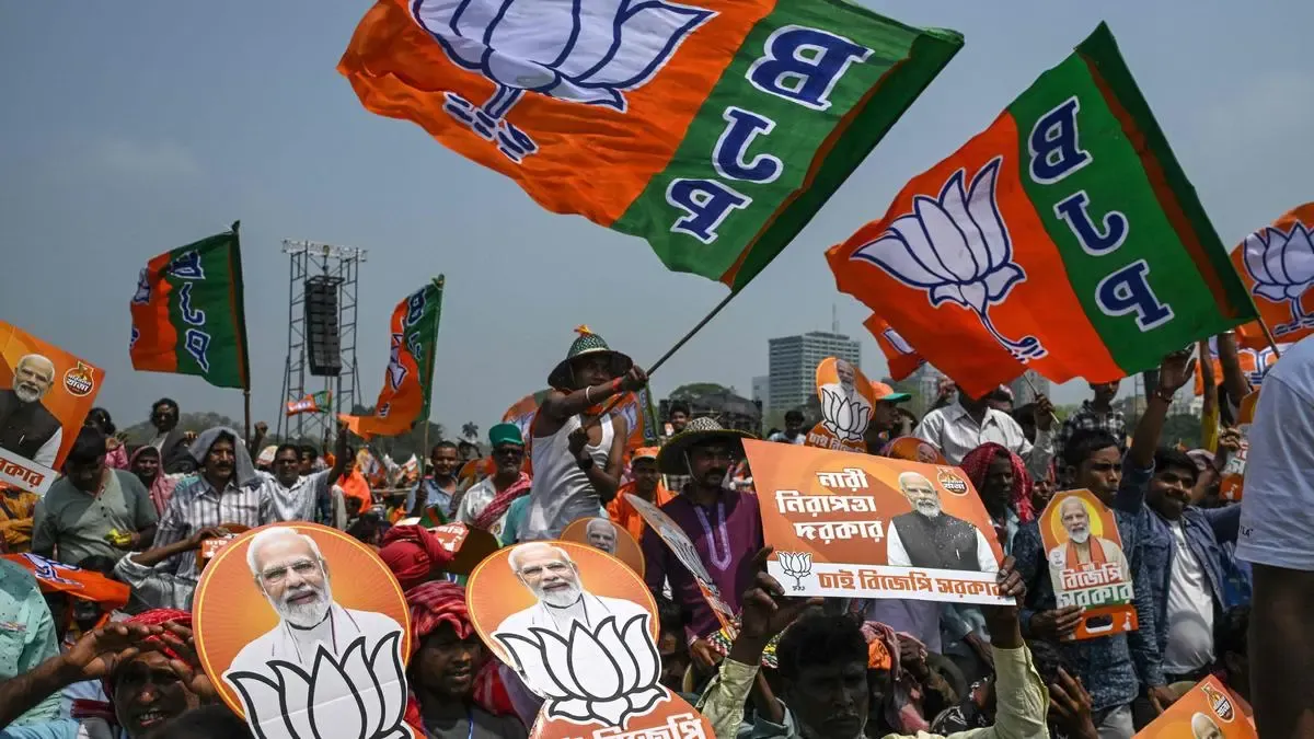 Sir: The Special Intensive Revision () of Electoral Rolls in West Bengal: What It Means for Voters