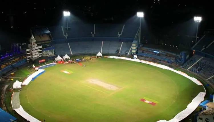 South Africa National Cricket Team Faces Defeat Against India