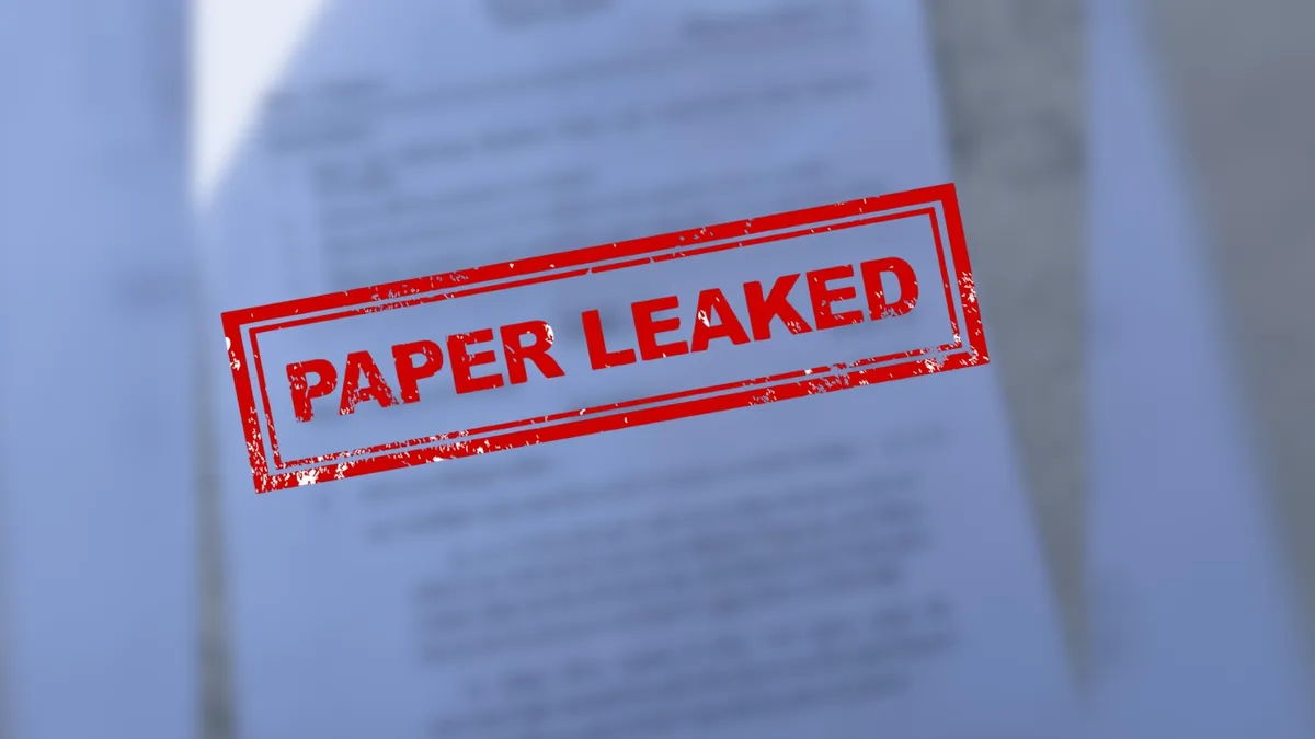 SSC Exams: Final Answer Key Released Amid Controversy