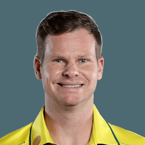 Steve Smith’s Surprising Omission from IPL 2026 Auction