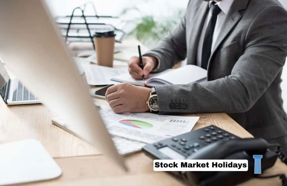 Stock Market Holidays: Upcoming Closures for Indian Markets