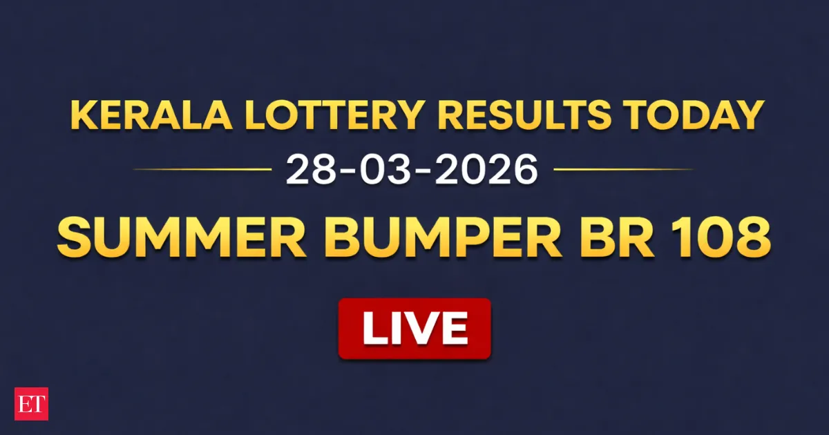 Summer bumper lottery 2026: Kerala : A New Era of Hope and Wealth