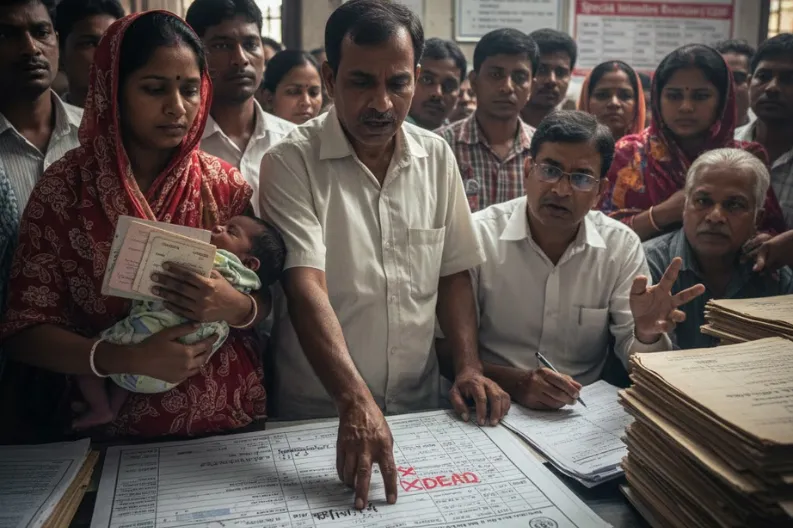 Supplementary Voter List 2026: A New Chapter for West Bengal’s Electoral Process