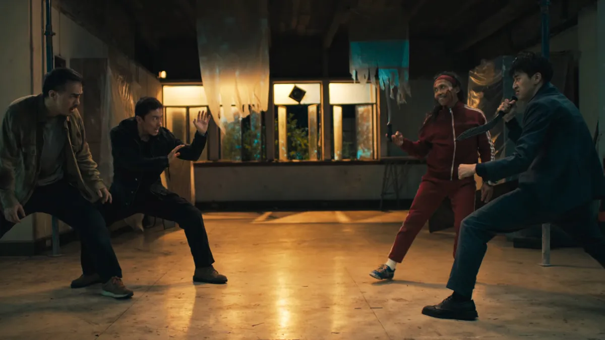 the furious — IN news