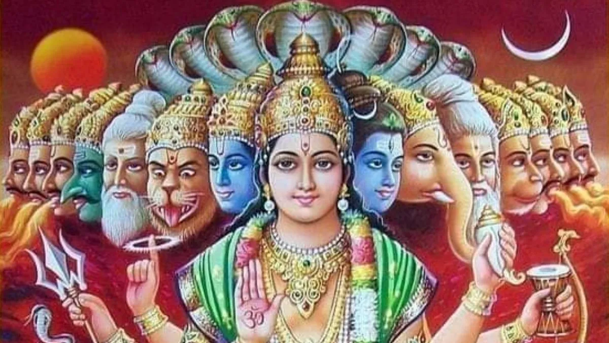 Today Ekadashi: Observing Kamada Ekadashi for Spiritual Growth