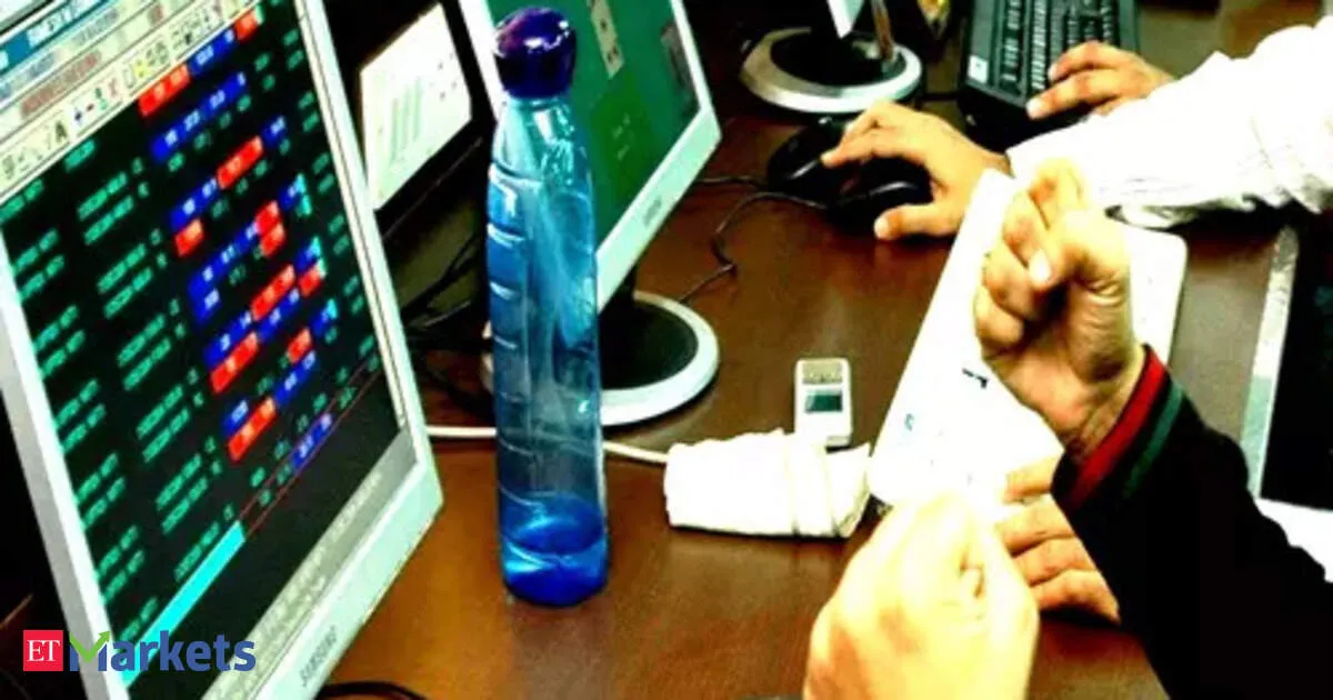 Today Share Market: Trading Activity Set to Pause for Ram Navami