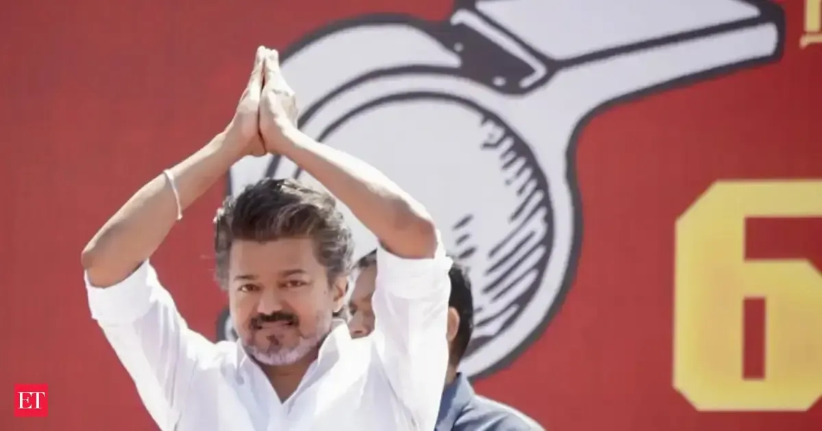 TVK Candidate List 2026: C. Joseph Vijay Leads the Charge in Tamil Nadu Elections