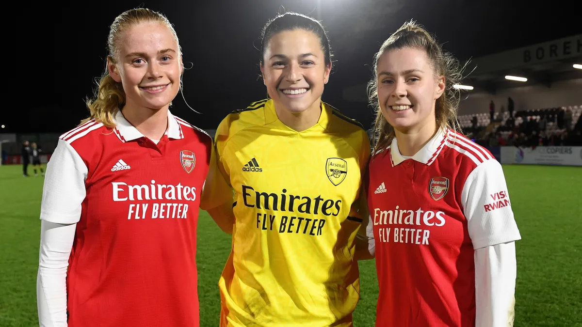 uefa women's champions league — IN news