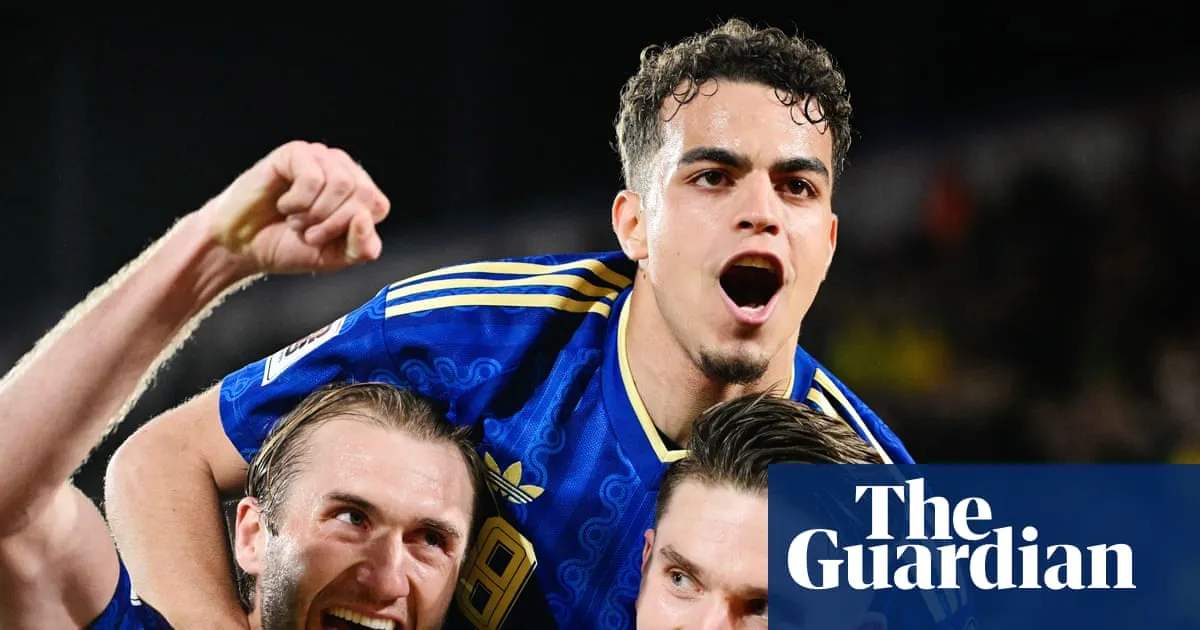 Ukraine vs Sweden: A Hat-Trick Hero and a Tough Loss for Ukraine