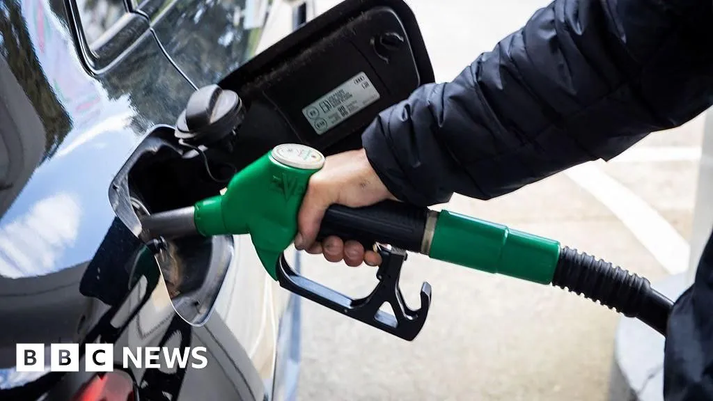 US Market Faces Volatility Amid Geopolitical Tensions