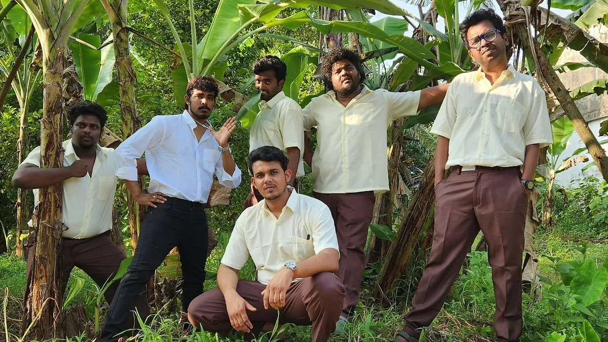 Vaazha 2: A New Chapter in the Billion Bros Saga