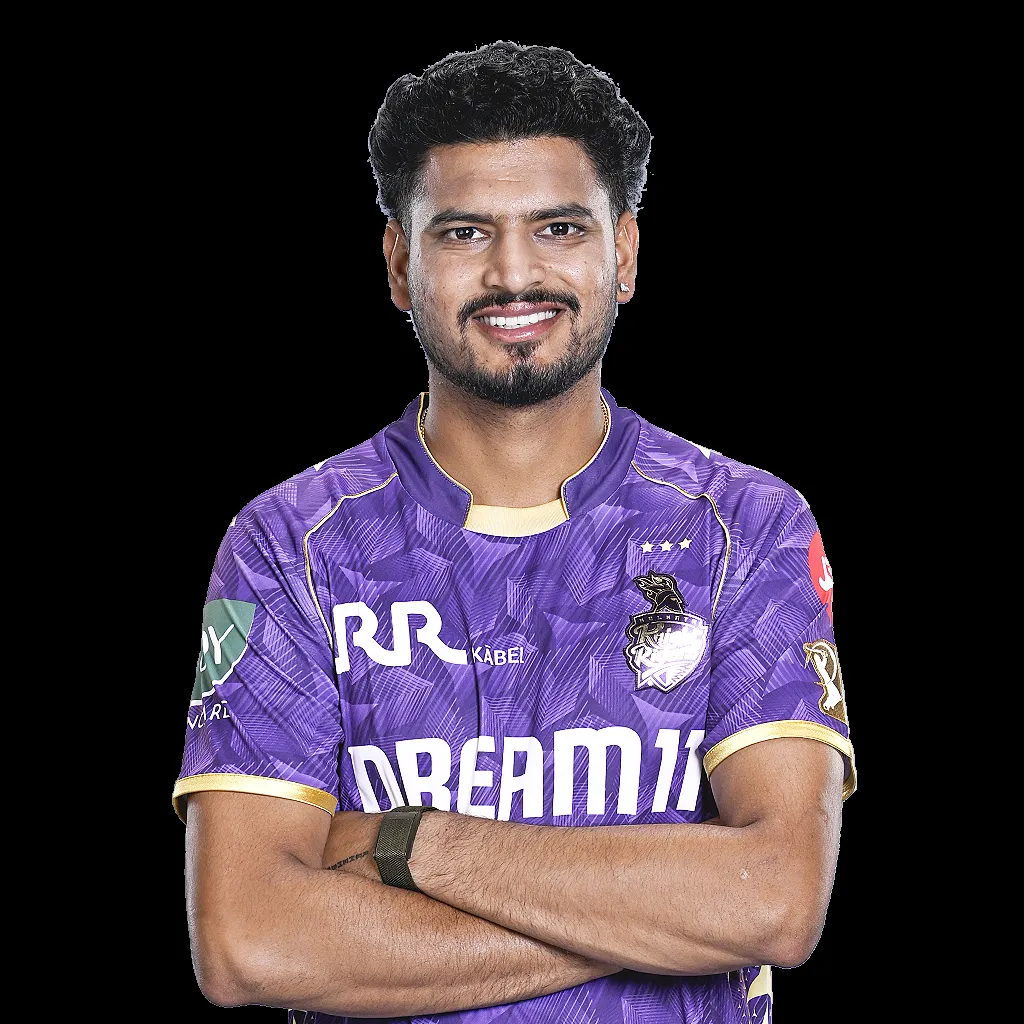 Vaibhav Arora: The Rising Challenge in KKR’s Bowling Line-up