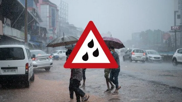 Weather Jalandhar: What to Expect as Rains Approach