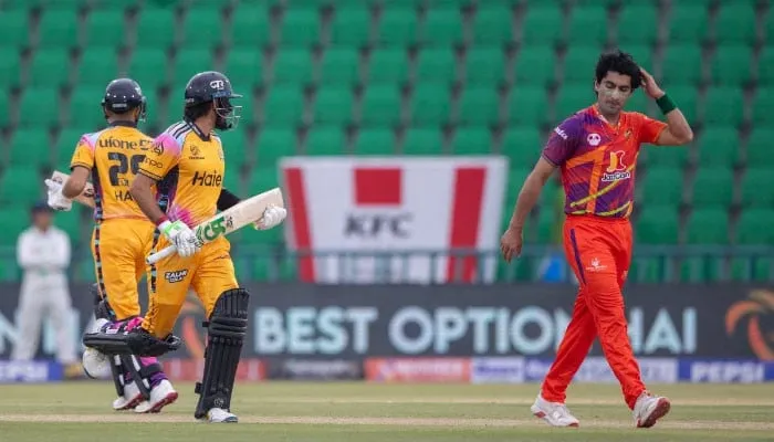 Yasir Khan Shines Despite Rawalpindiz’s Loss in PSL 11