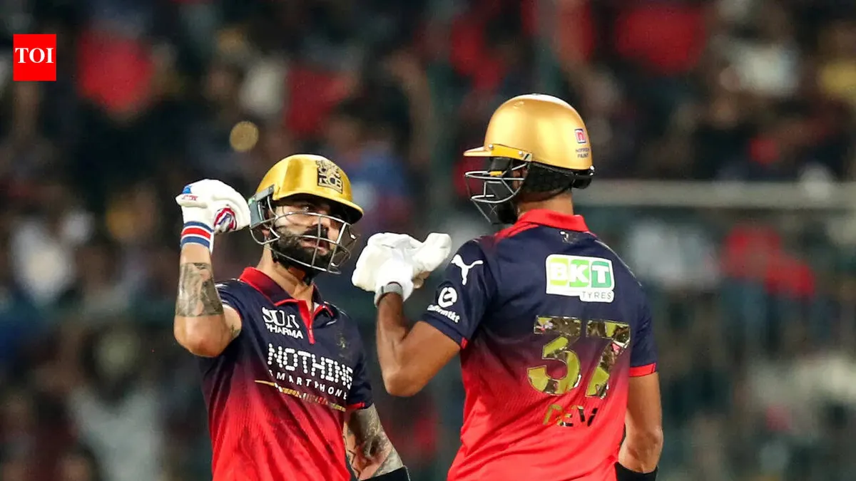 Yesterday match: RCB Triumphs Over SRH in IPL 2026 Opener