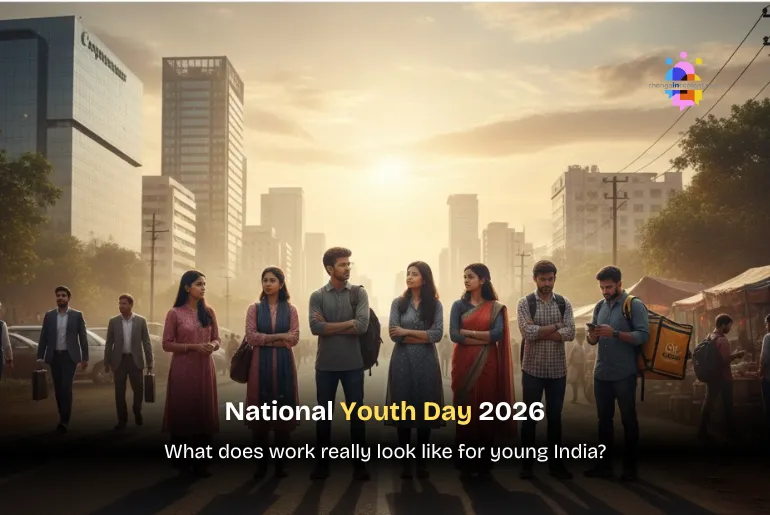 Youth 2026: A Coming-of-Age Tale Unfolds