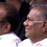 ஆதவ் அர்ஜுனா — IN news