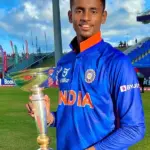 abishek porel — IN news