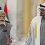 अबू धाबी — IN news