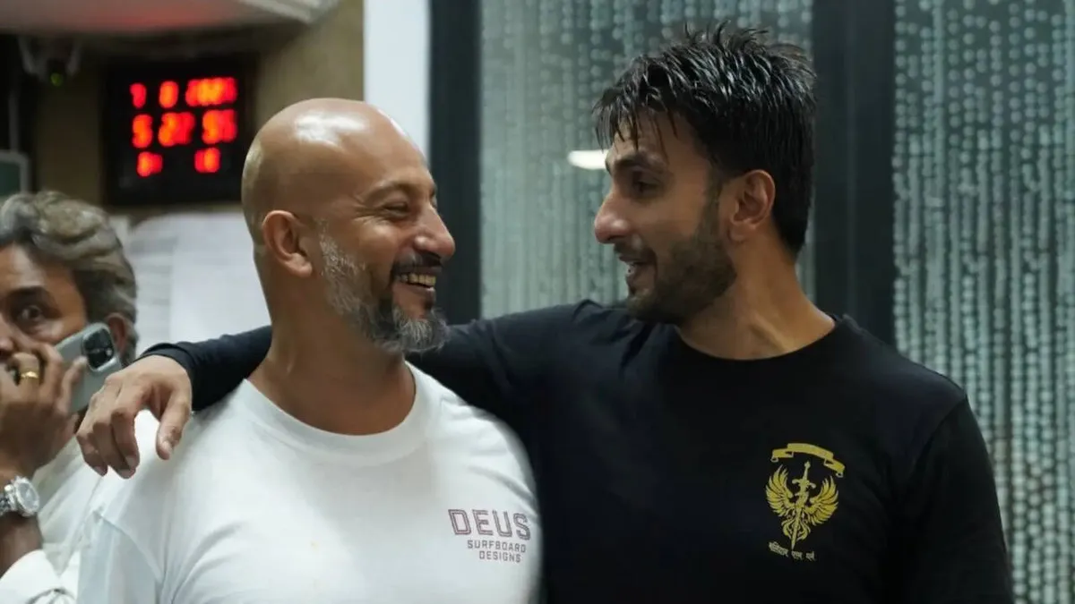 Aditya Dhar Praises Vikash Nowlakha: A Transformative Partnership in Cinema